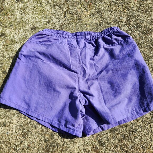 Four Patagonia Baggies Shorts - Picture 3 of 14